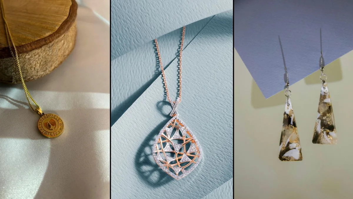 Handmade Jewelry 15 Creative Projects to Get You Started (1)