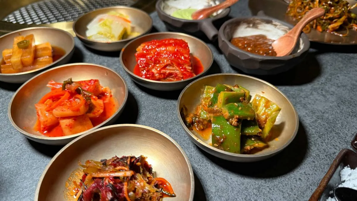 Kitchen Chronicles Delicious Recipes and Cooking Tips