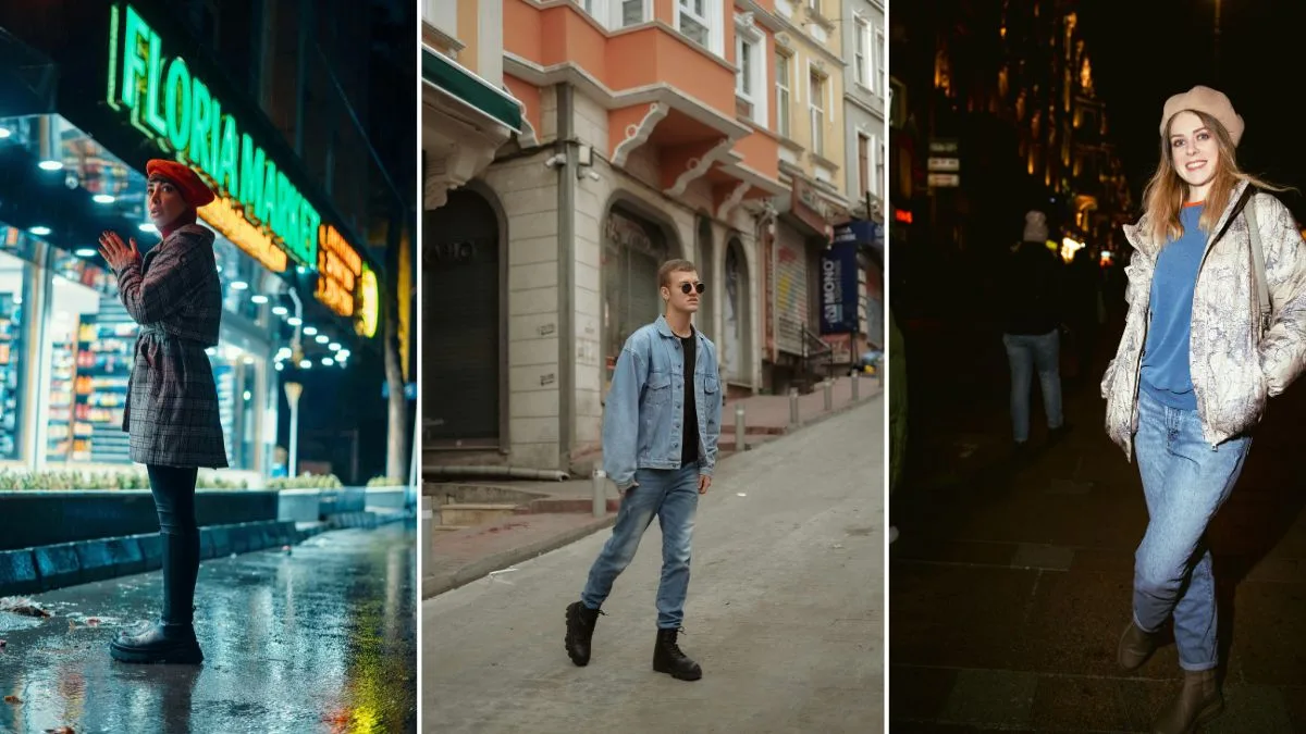 Street Style Trends to Watch in 2025